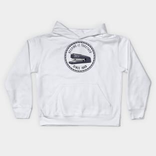 Keeping it Sane Kids Hoodie